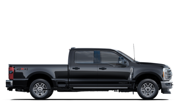 2025 Ford SuperDuty
